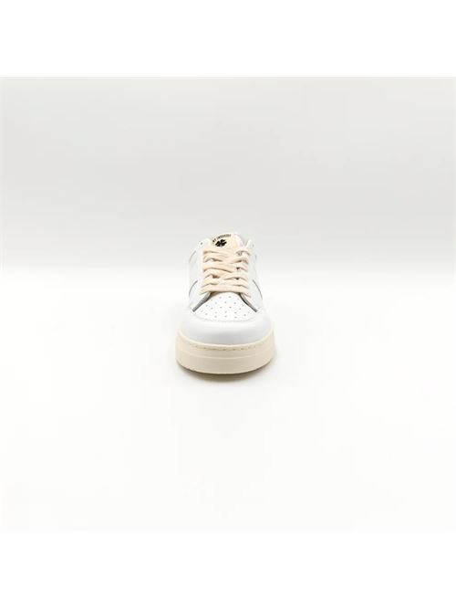 sneakers pelle SAINT SNEAKER | GOLF WBIANCO